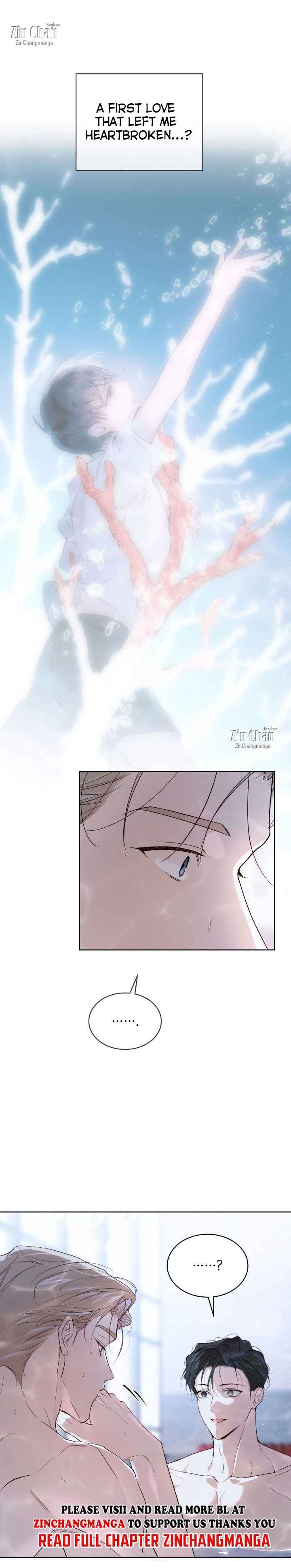 Passion Raga Chapter 39.5 - Page 24 in English
