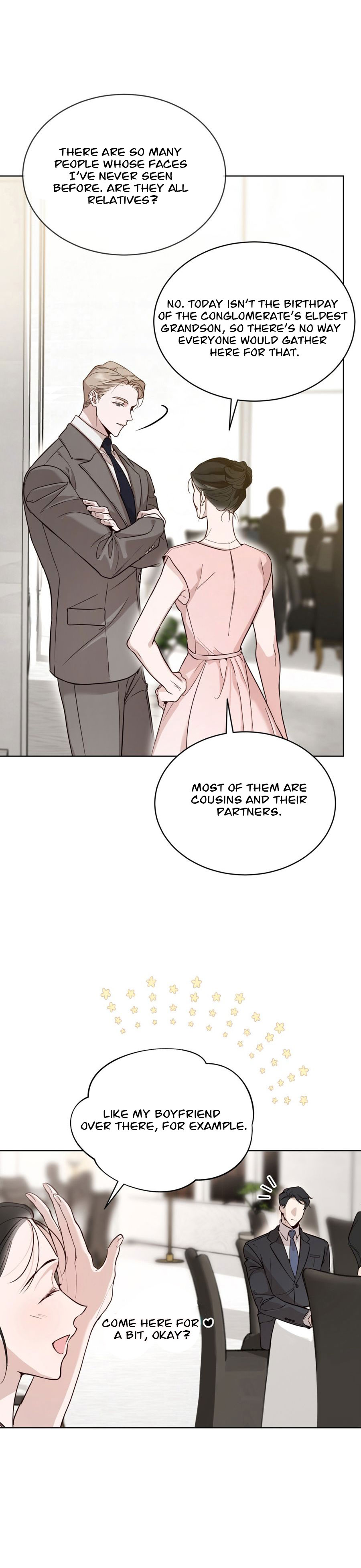 Passion Raga Chapter 39.6 - Page 17 in English
