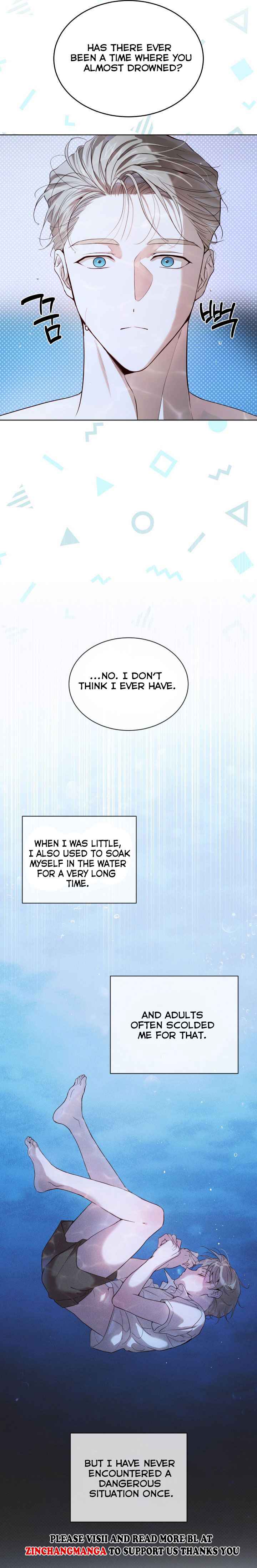 Passion Raga Chapter 39 - Page 30 in English