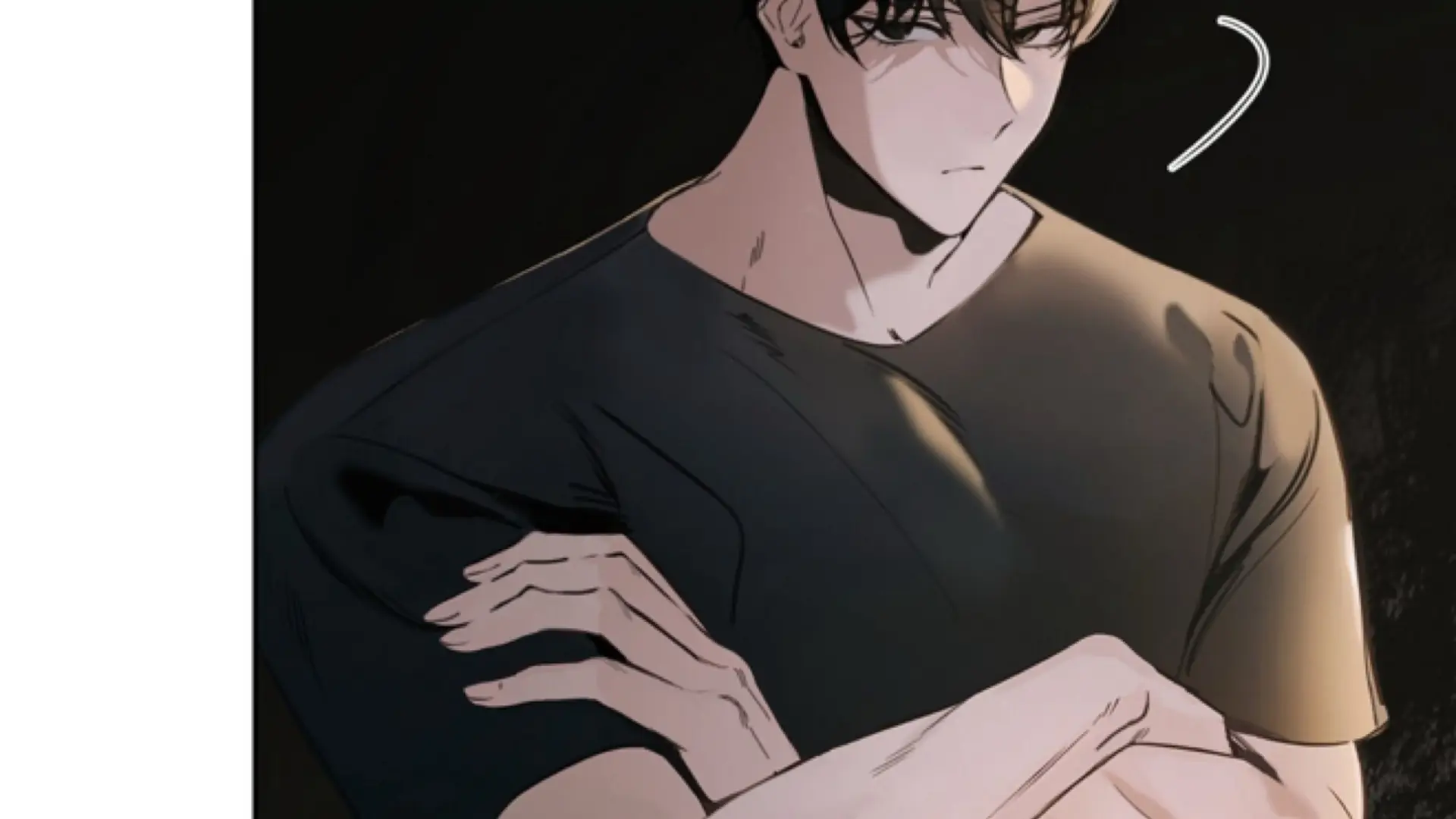 Passion Raga Chapter 4 - Page 103 in English