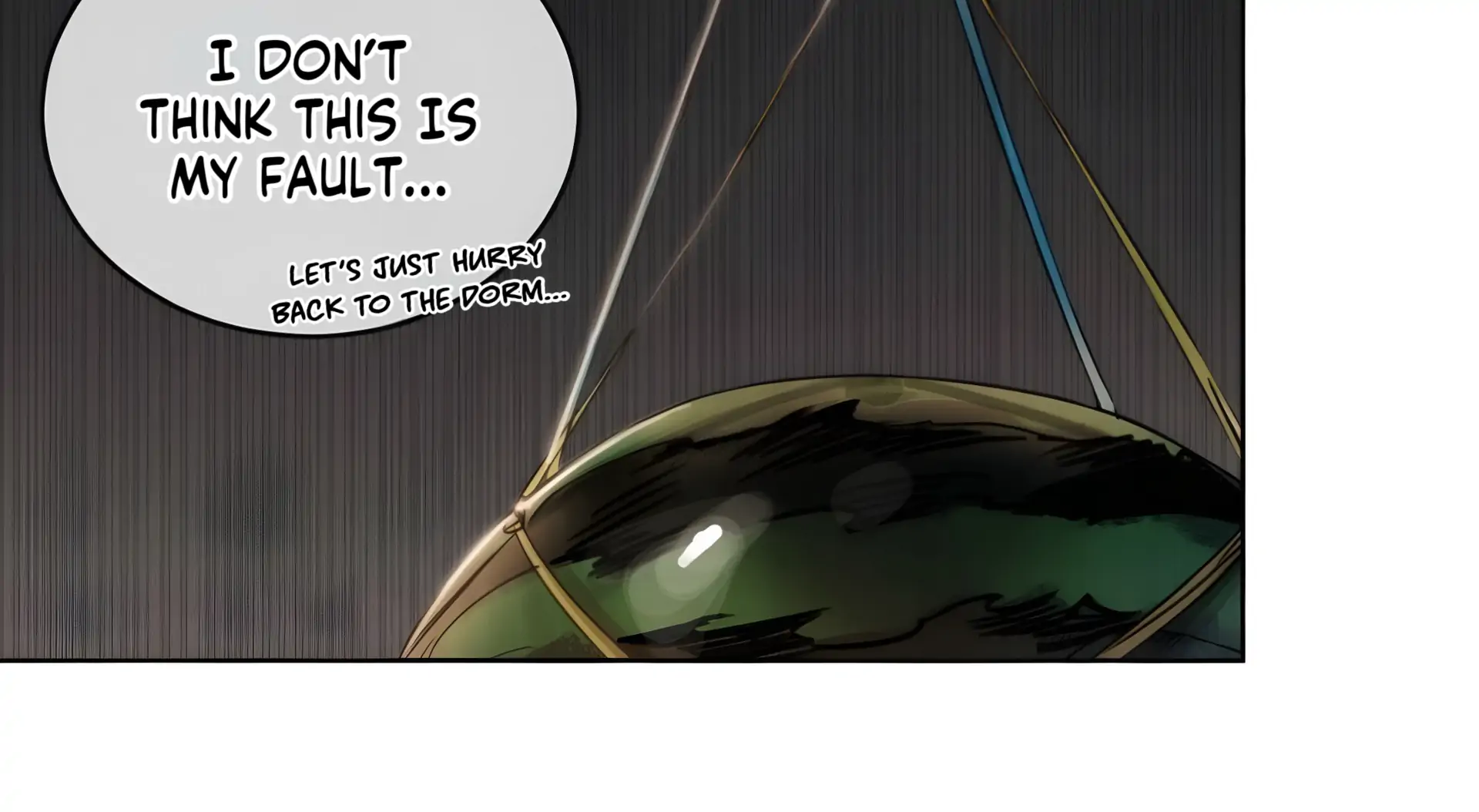 Passion Raga Chapter 4 - Page 107 in English