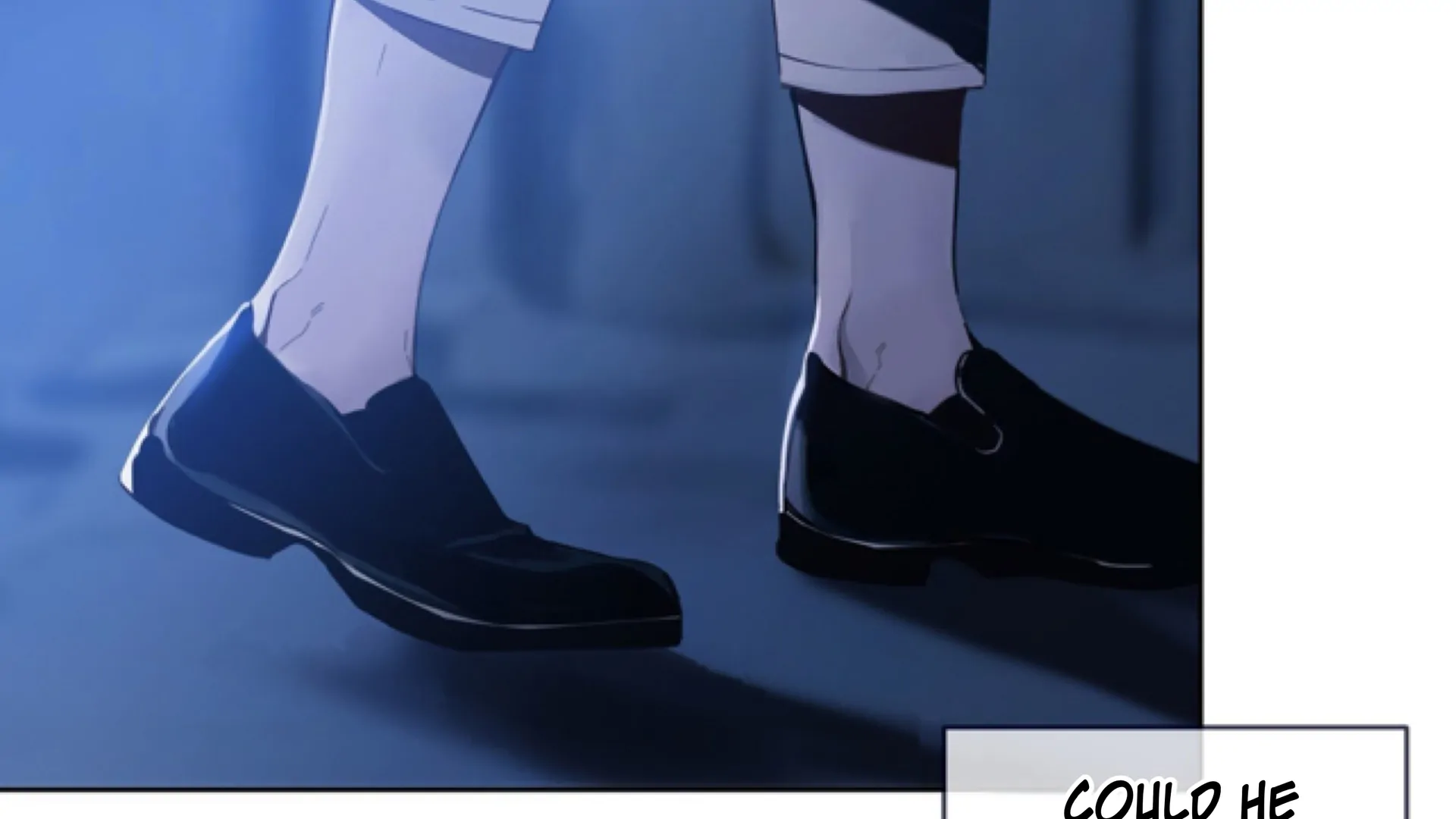 Passion Raga Chapter 4 - Page 114 in English