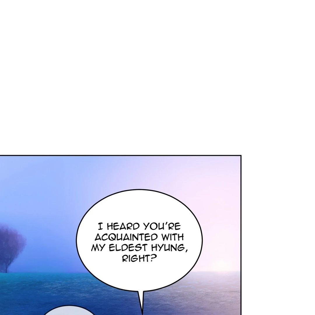 Passion Raga Chapter 4 - Page 18 in English