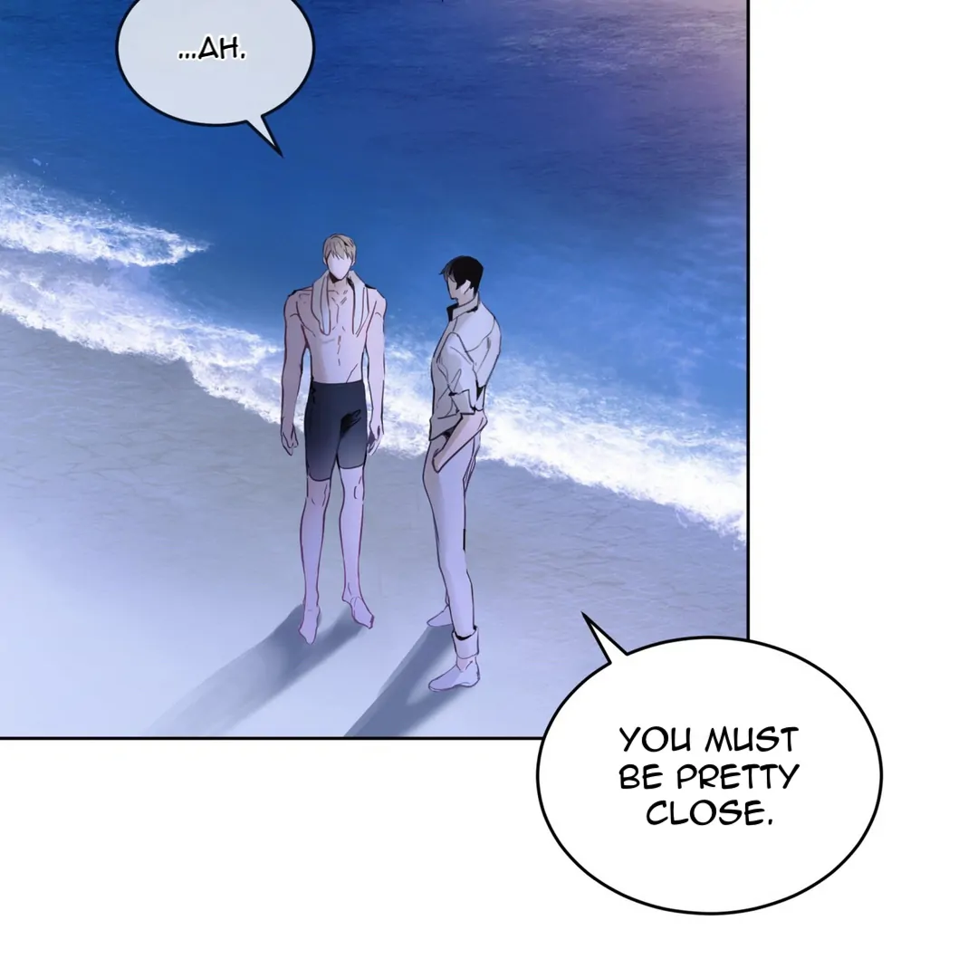 Passion Raga Chapter 4 - Page 19 in English