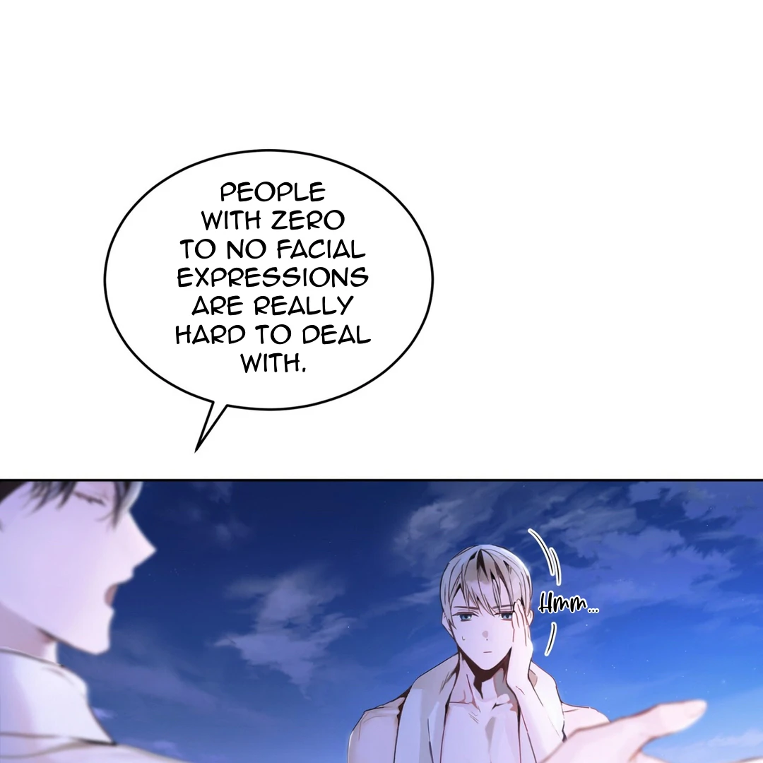 Passion Raga Chapter 4 - Page 26 in English