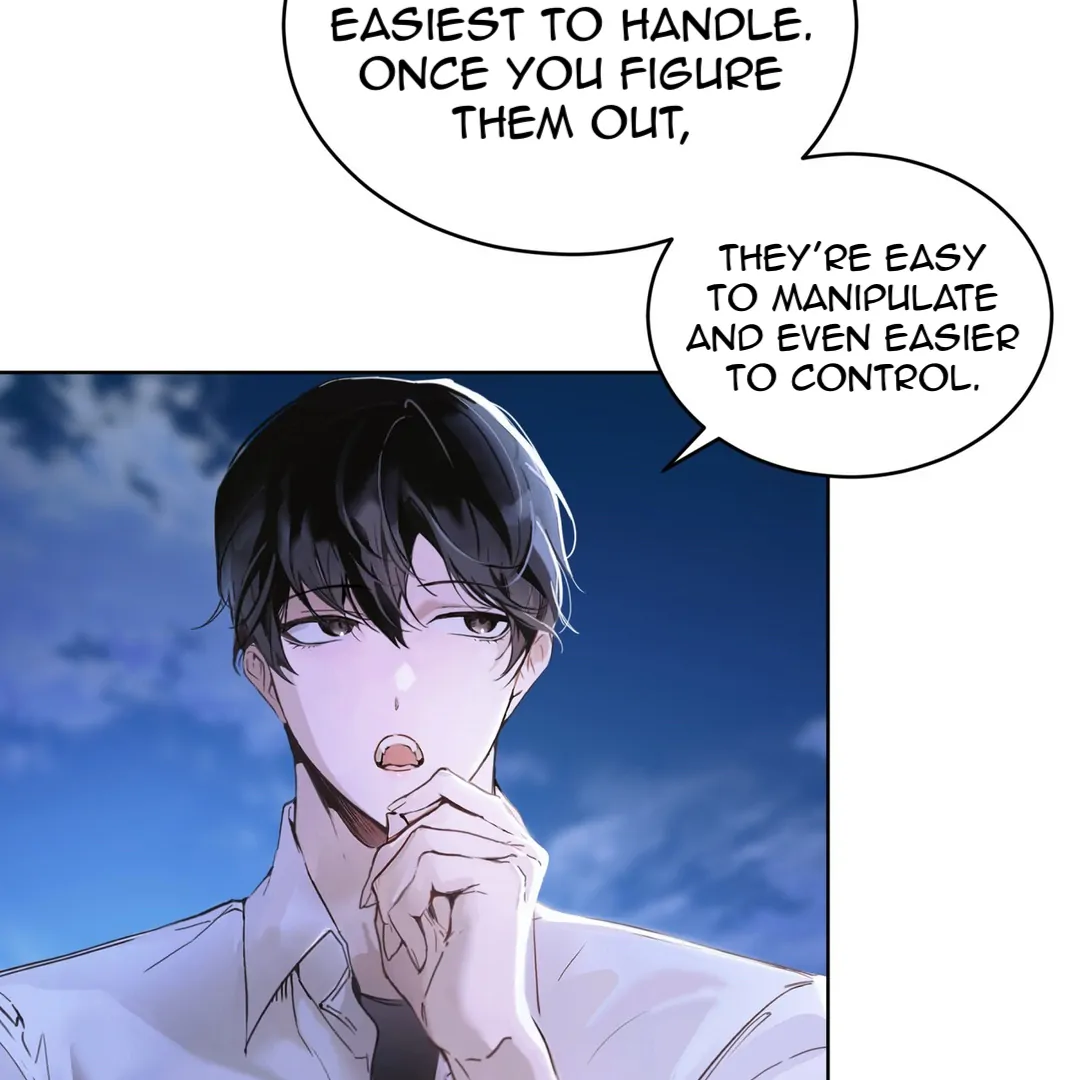 Passion Raga Chapter 4 - Page 28 in English