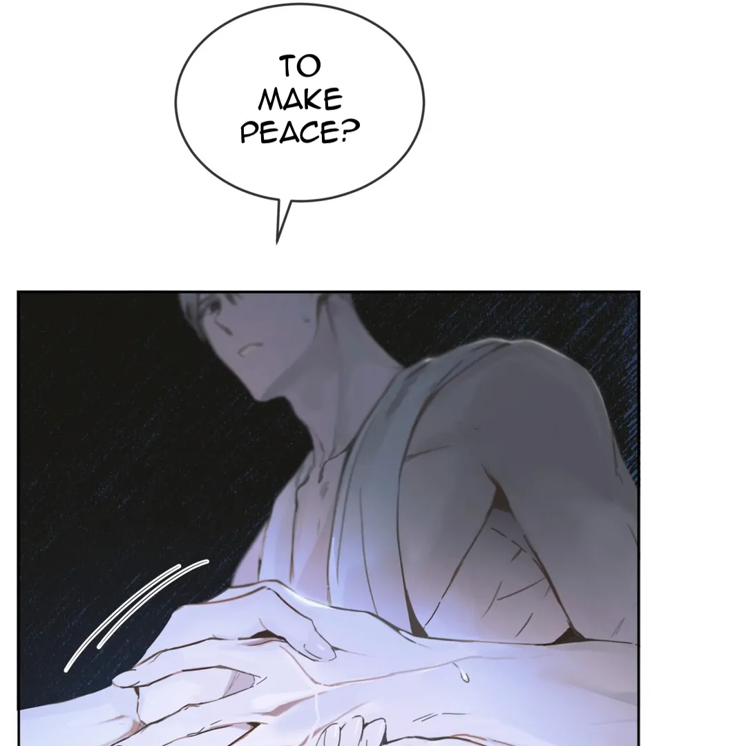 Passion Raga Chapter 4 - Page 34 in English