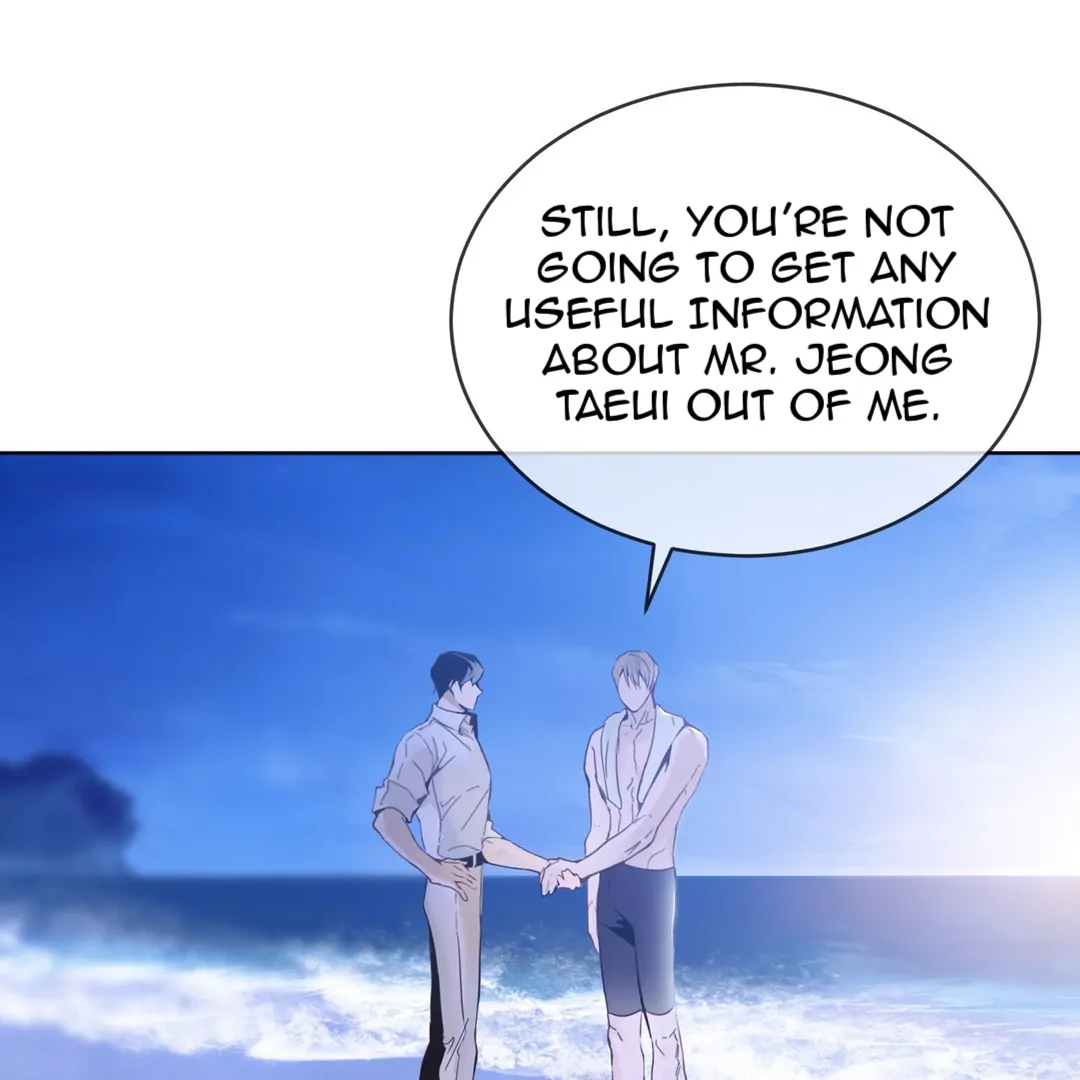 Passion Raga Chapter 4 - Page 43 in English