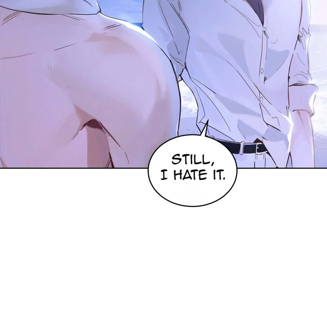 Passion Raga Chapter 4 - Page 6 in English