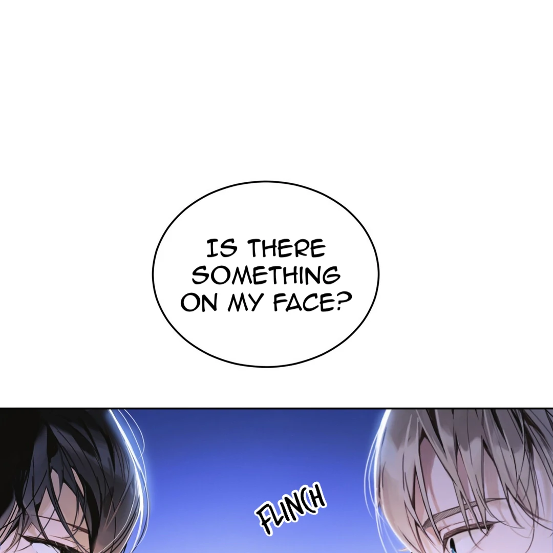 Passion Raga Chapter 4 - Page 61 in English