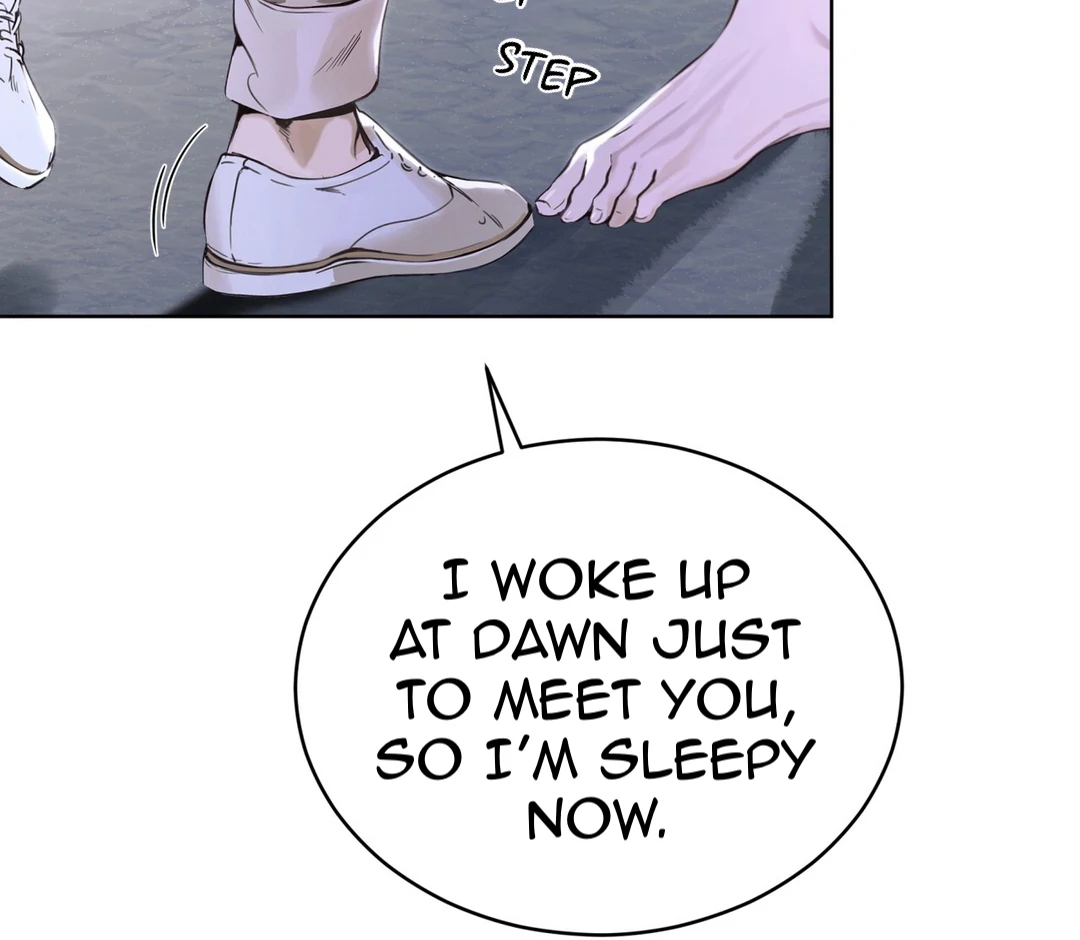 Passion Raga Chapter 4 - Page 64 in English