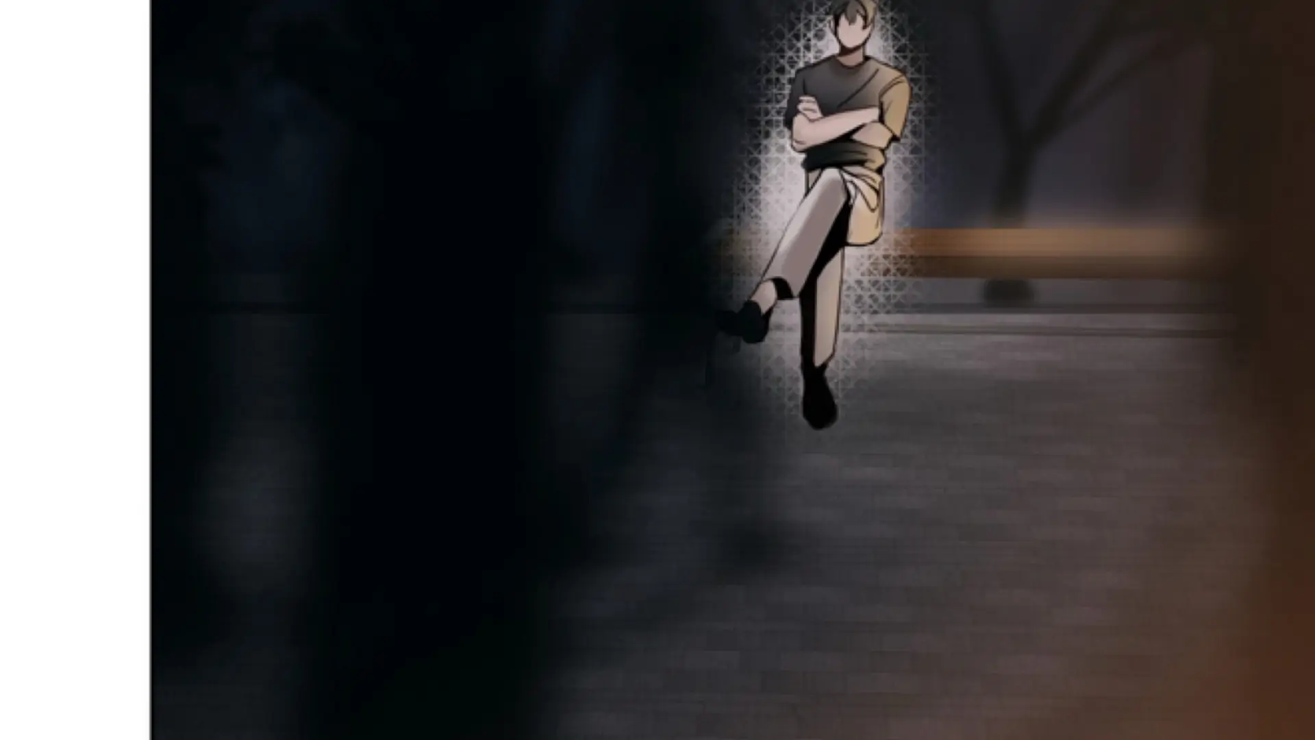 Passion Raga Chapter 4 - Page 92 in English