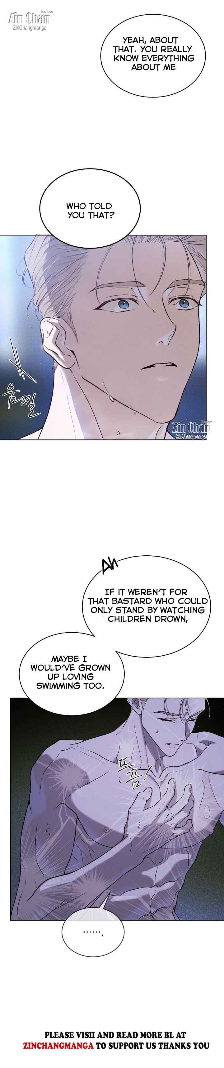 Passion Raga Chapter 40 - Page 25 in English