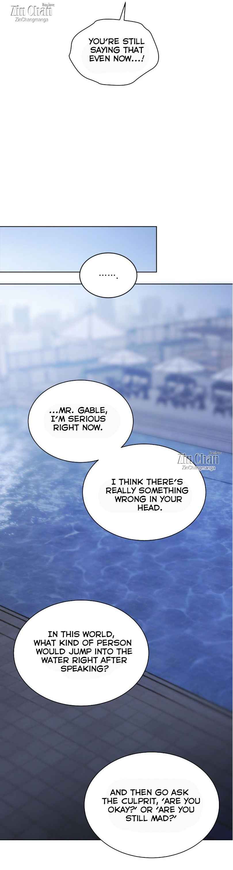 Passion Raga Chapter 40 - Page 37 in English