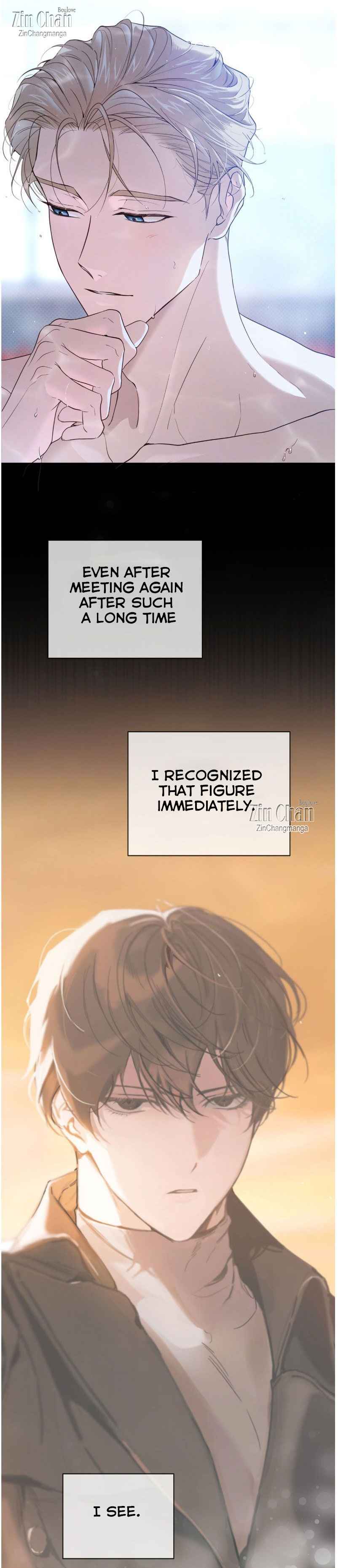 Passion Raga Chapter 40 - Page 4 in English