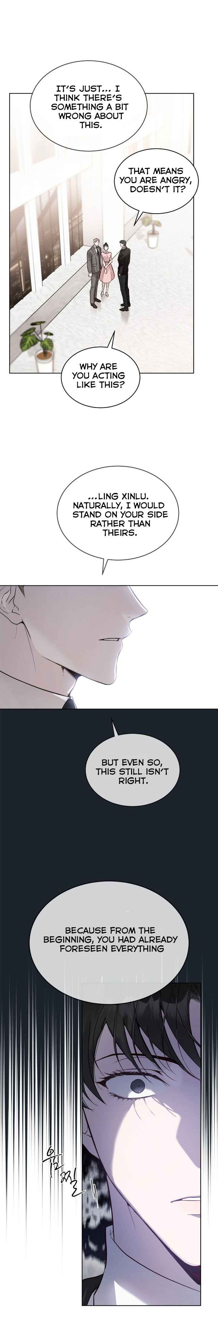Passion Raga Chapter 40 - Page 47 in English