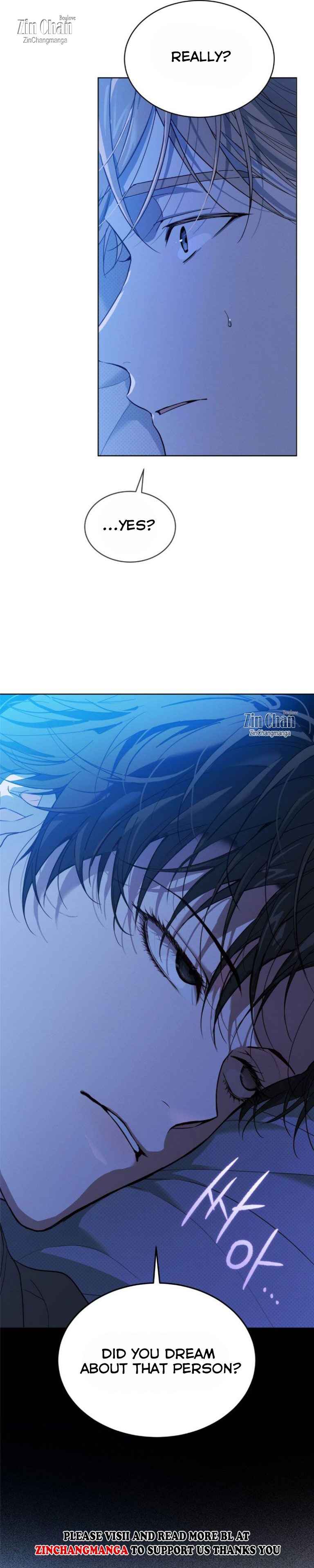 Passion Raga Chapter 41 - Page 17 in English