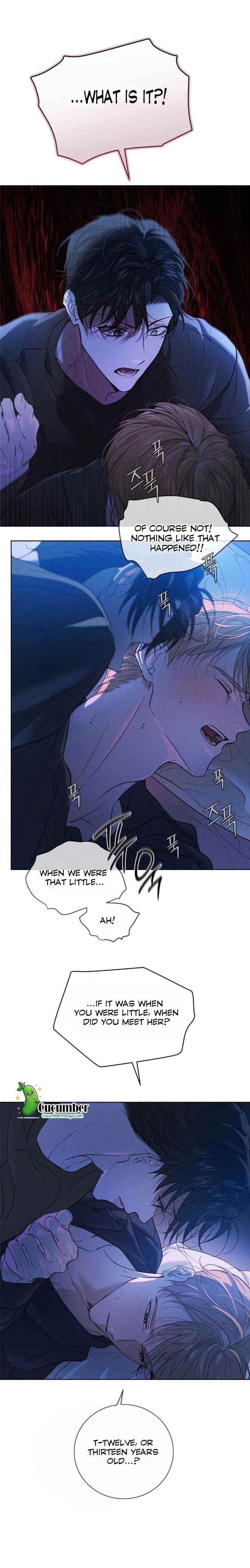 Passion Raga Chapter 42 - Page 14 in English
