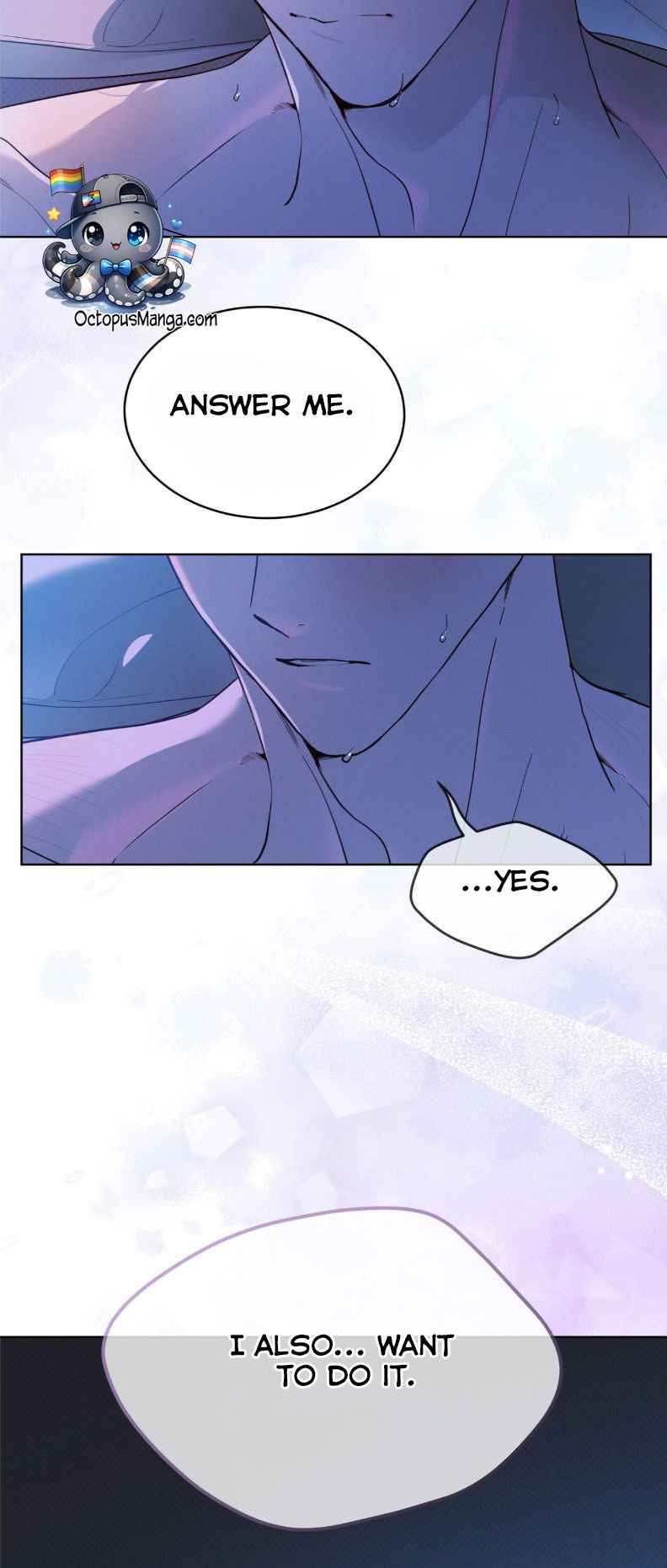 Passion Raga Chapter 43.5 - Page 10 in English