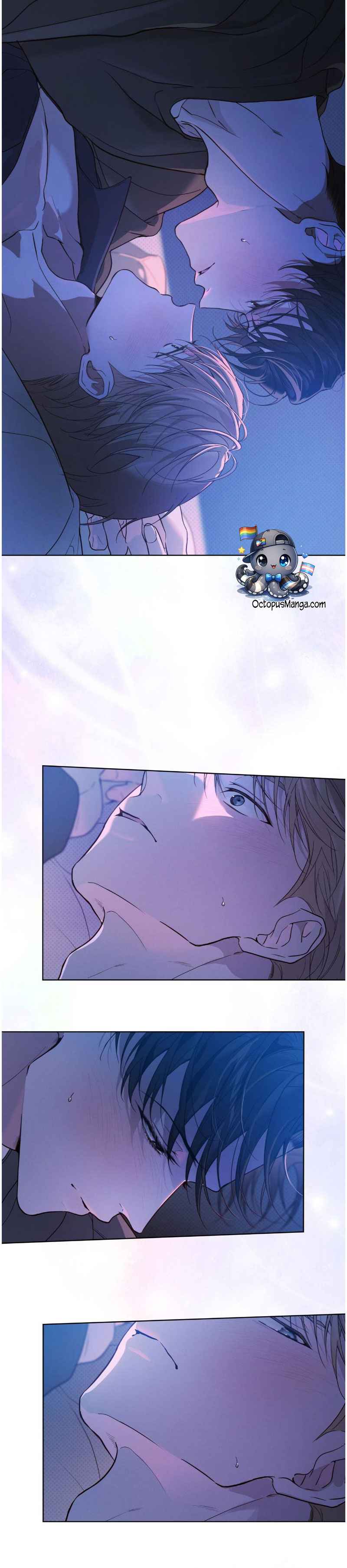 Passion Raga Chapter 43 - Page 13 in English