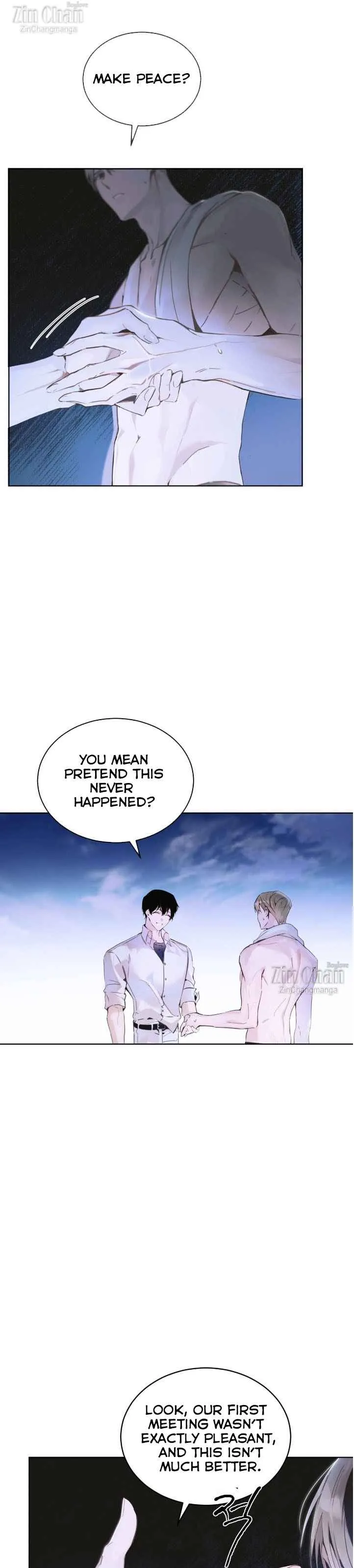 Passion Raga Chapter 5 - Page 10 in English