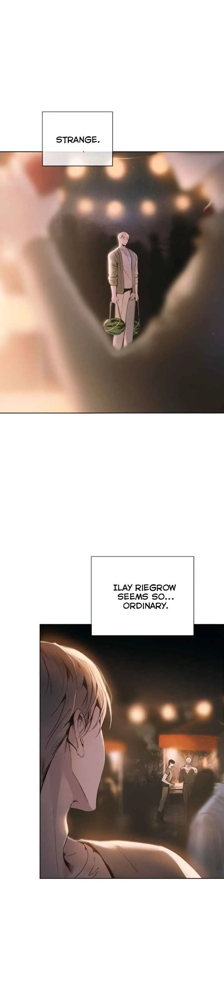 Passion Raga Chapter 5 - Page 19 in English