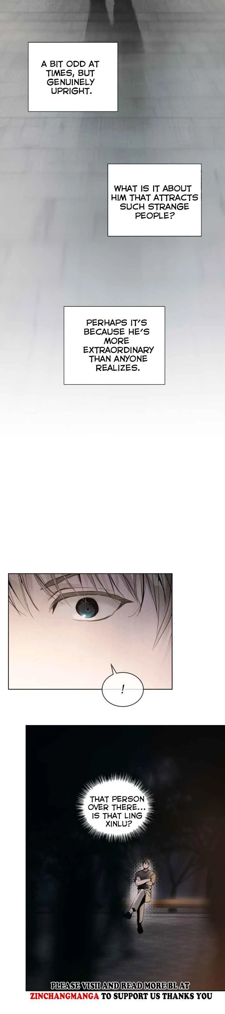 Passion Raga Chapter 5 - Page 21 in English