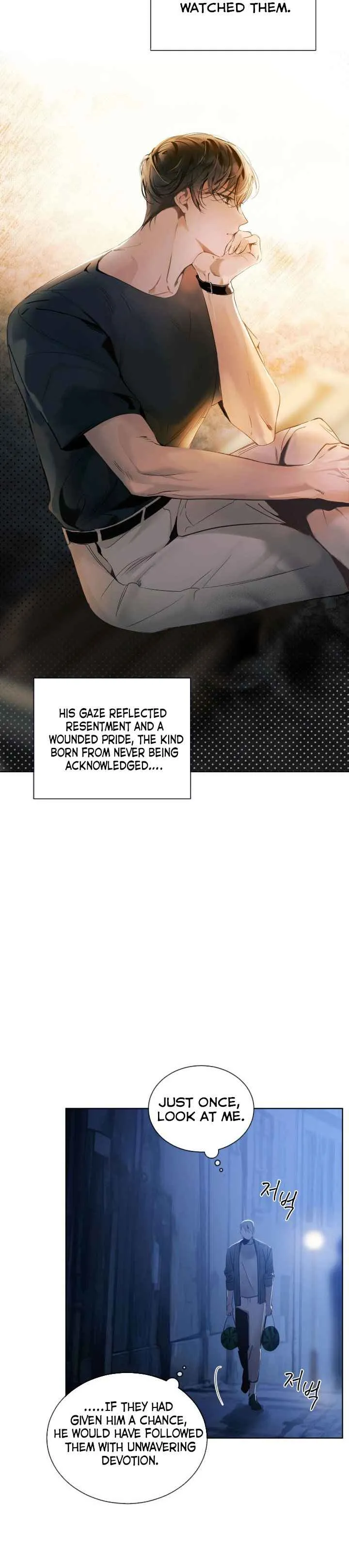 Passion Raga Chapter 5 - Page 25 in English