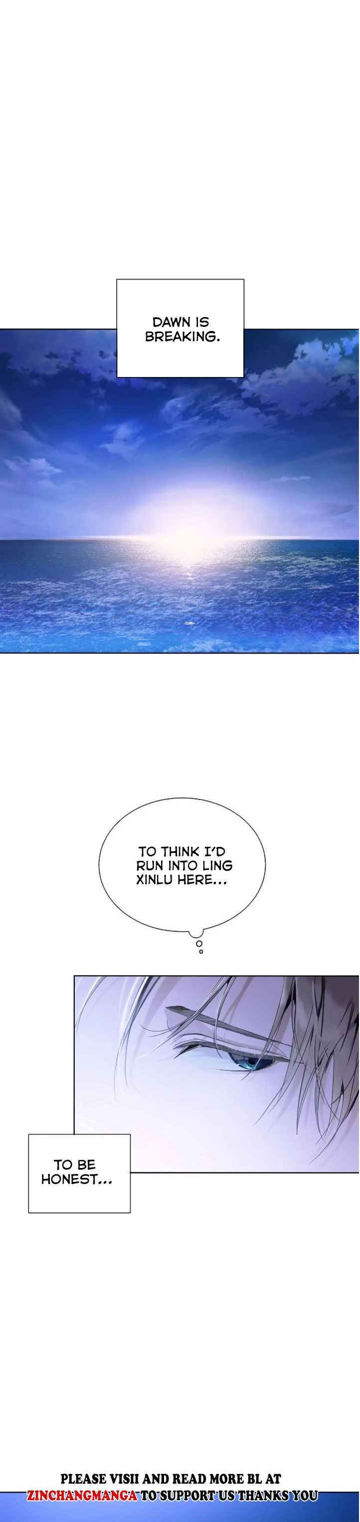 Passion Raga Chapter 5 - Page 5 in English
