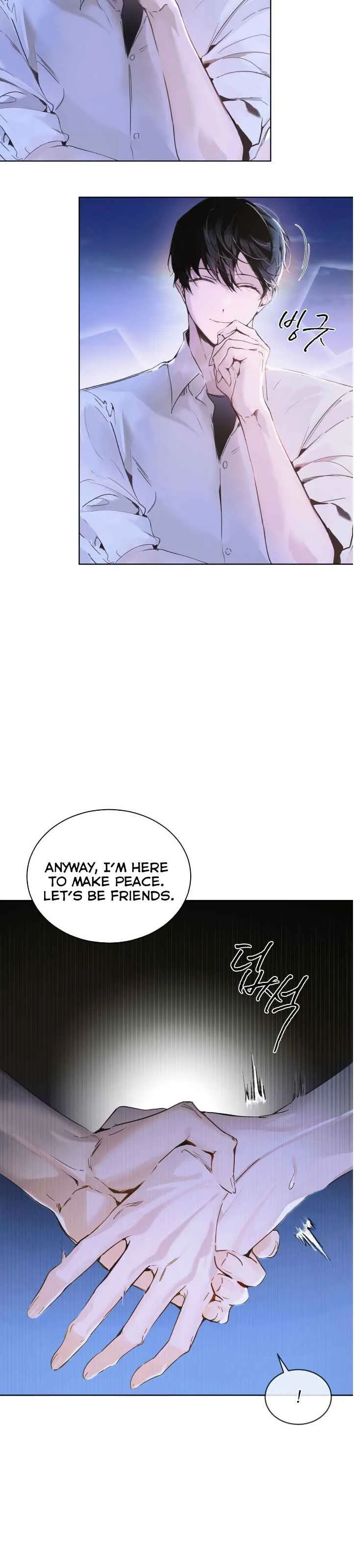 Passion Raga Chapter 5 - Page 9 in English