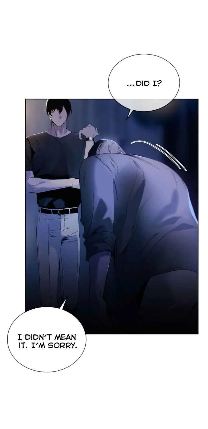 Passion Raga Chapter 6 - Page 11 in English