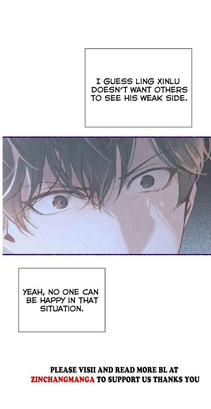 Passion Raga Chapter 6 - Page 12 in English