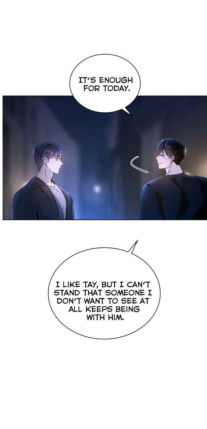 Passion Raga Chapter 6 - Page 16 in English
