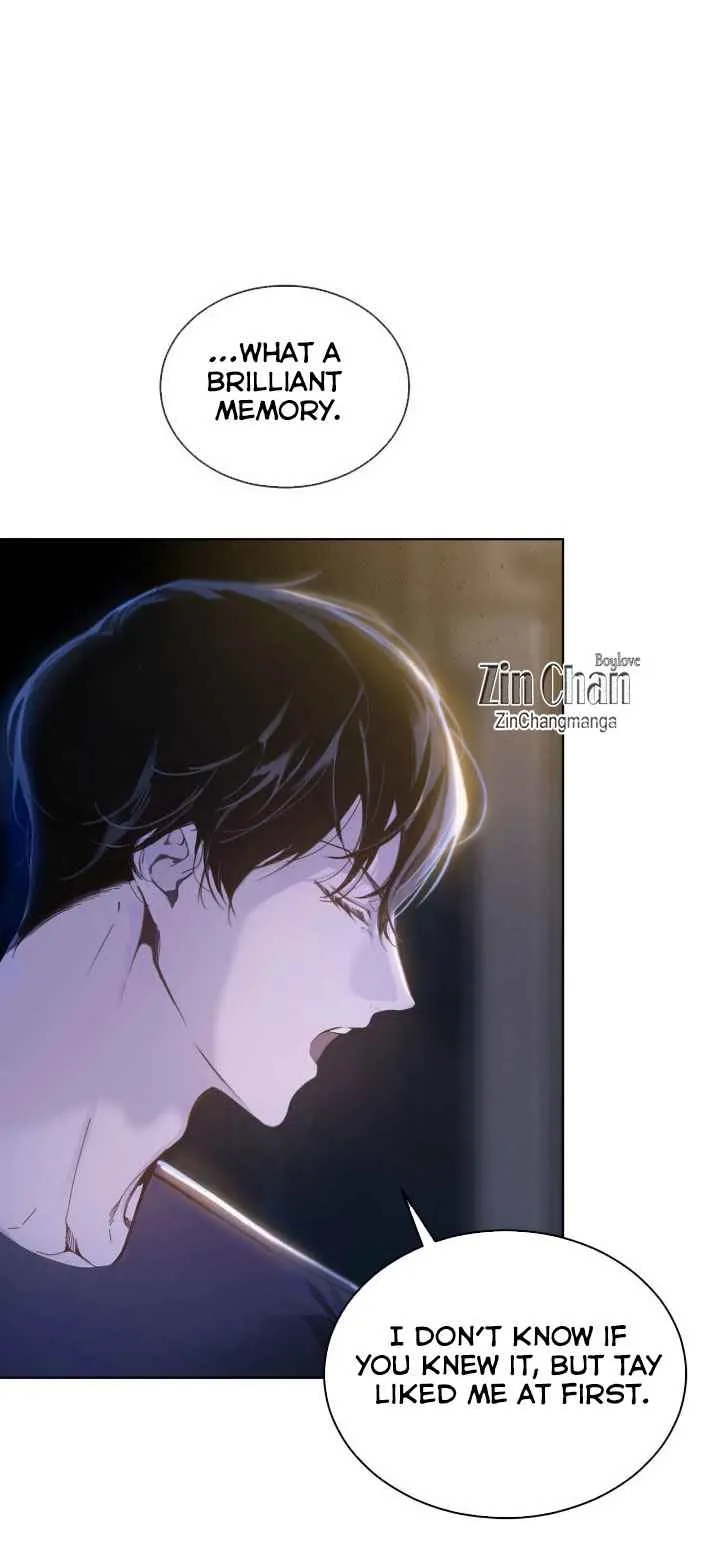 Passion Raga Chapter 6 - Page 27 in English