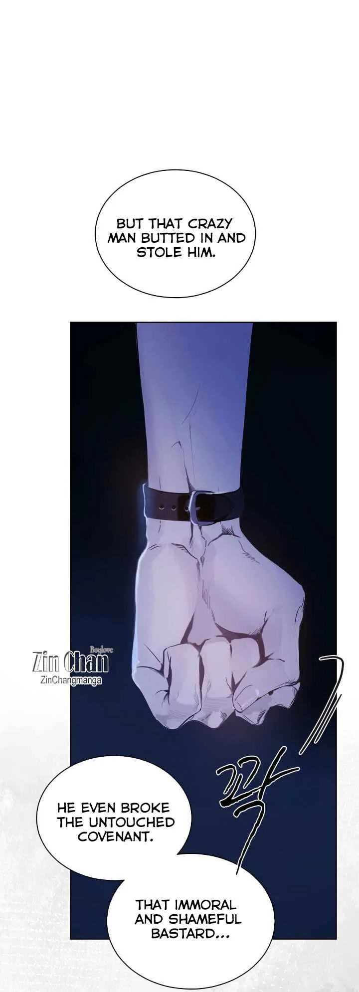 Passion Raga Chapter 6 - Page 28 in English