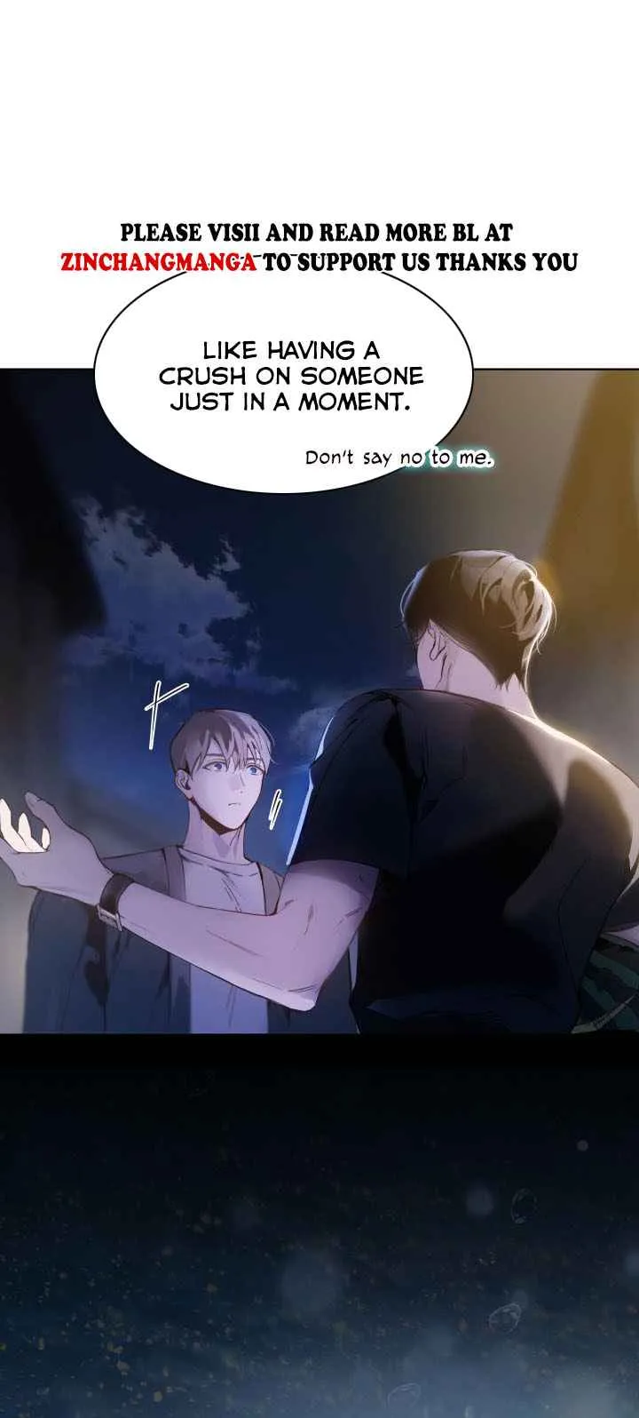Passion Raga Chapter 6 - Page 36 in English