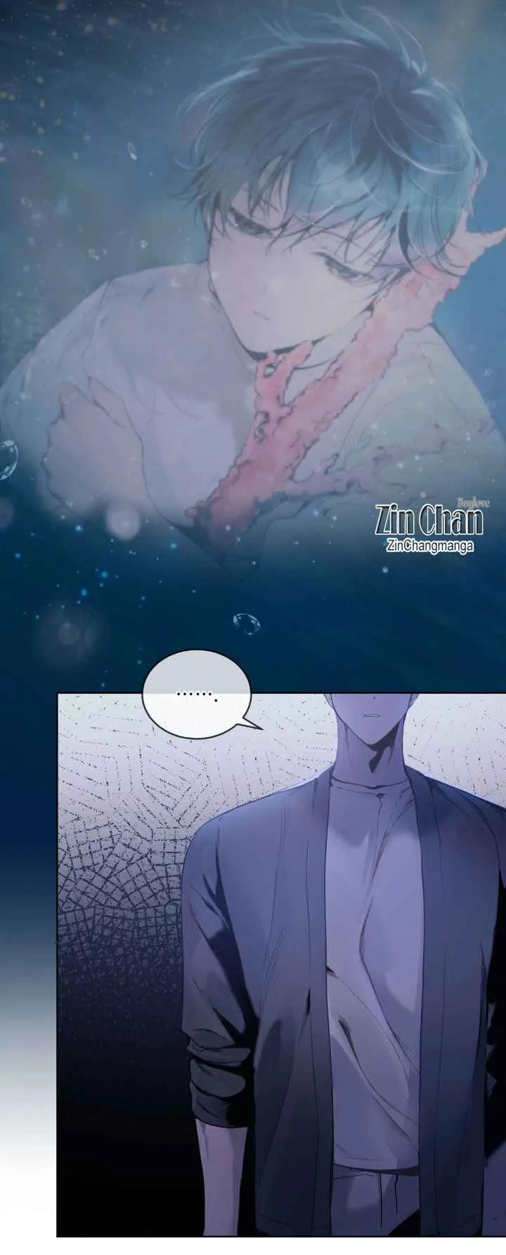 Passion Raga Chapter 6 - Page 37 in English