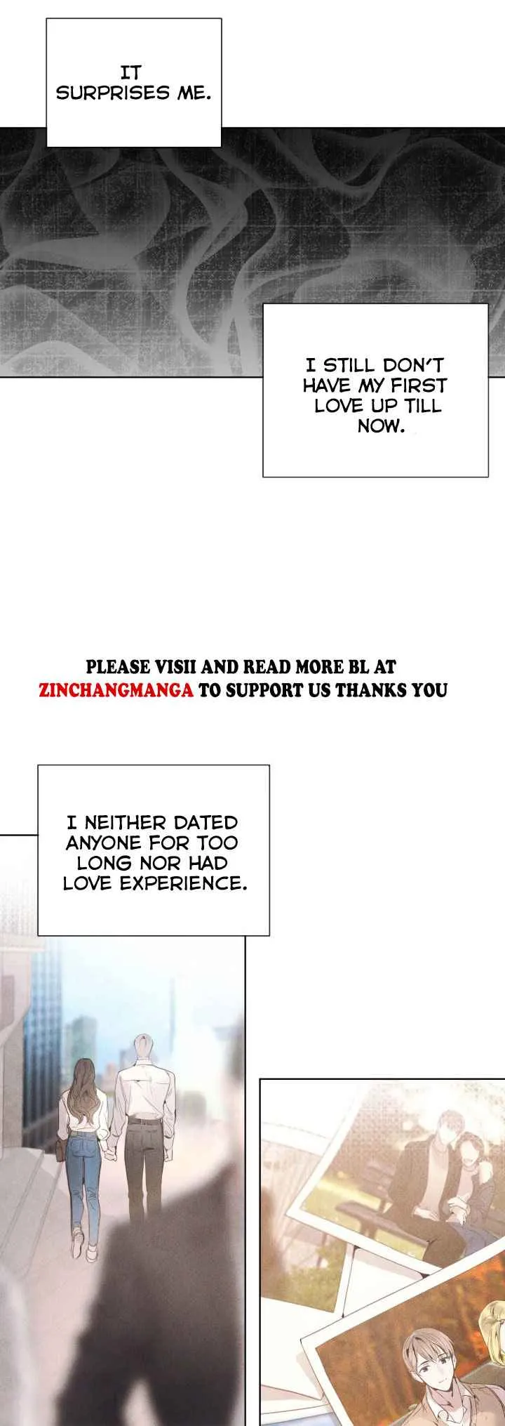 Passion Raga Chapter 6 - Page 38 in English