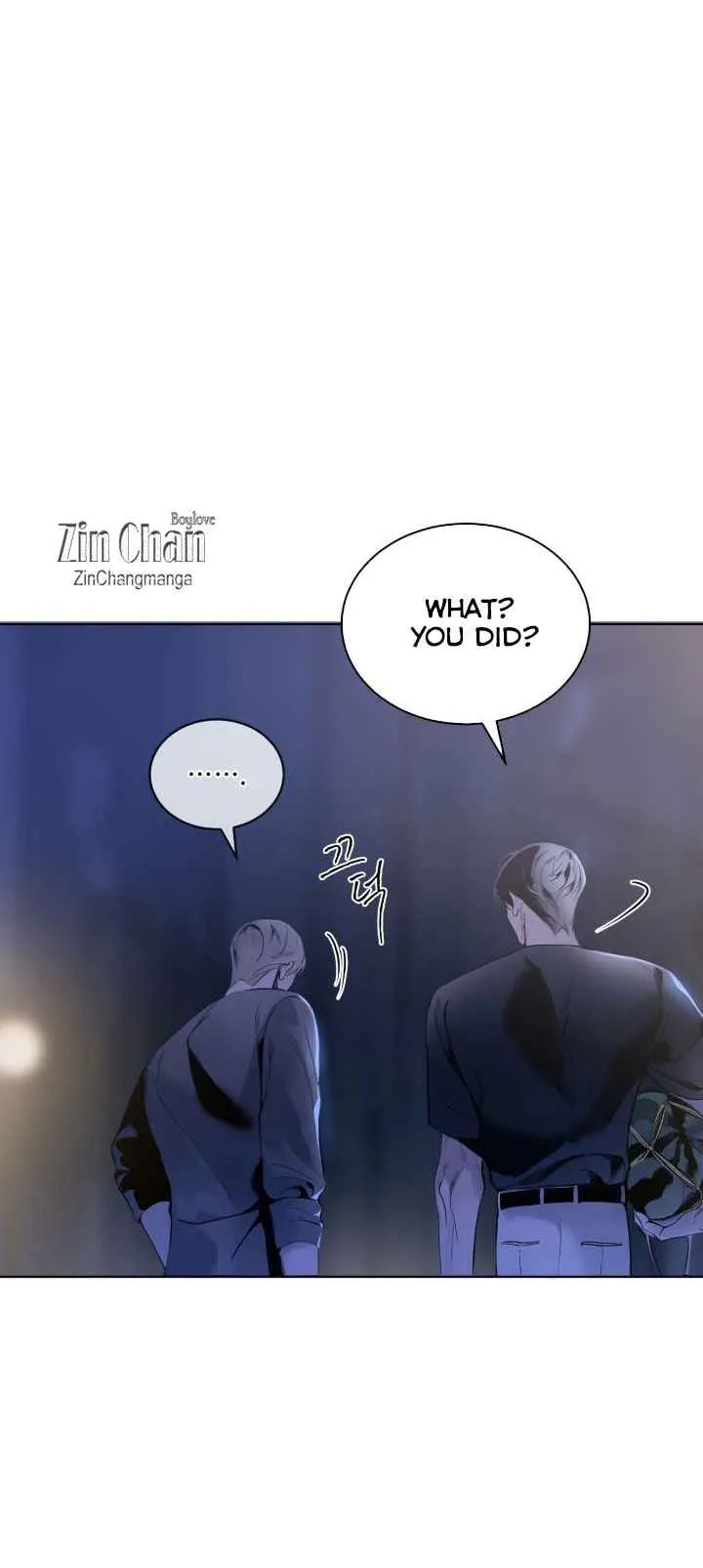 Passion Raga Chapter 6 - Page 39 in English