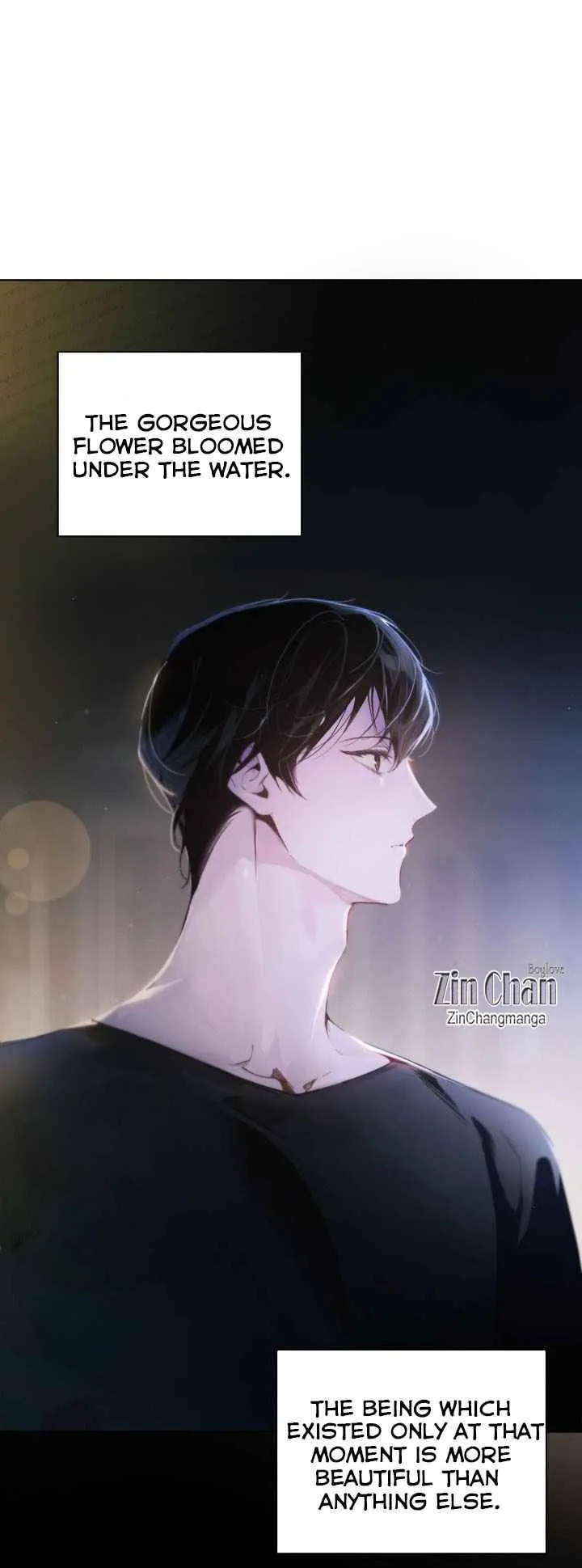 Passion Raga Chapter 6 - Page 40 in English