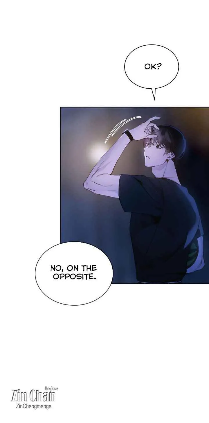 Passion Raga Chapter 6 - Page 43 in English