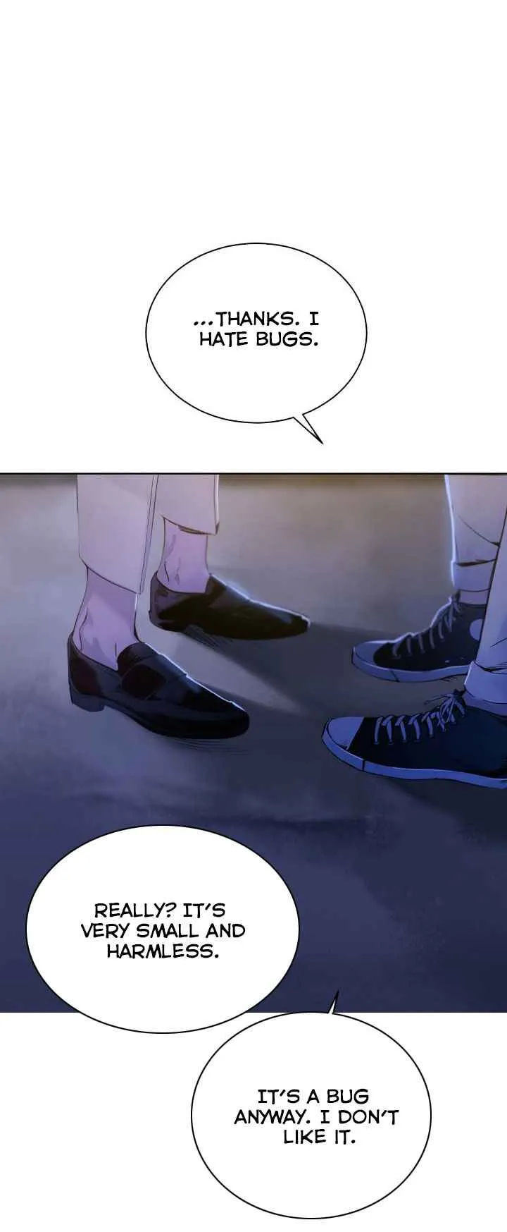 Passion Raga Chapter 6 - Page 44 in English