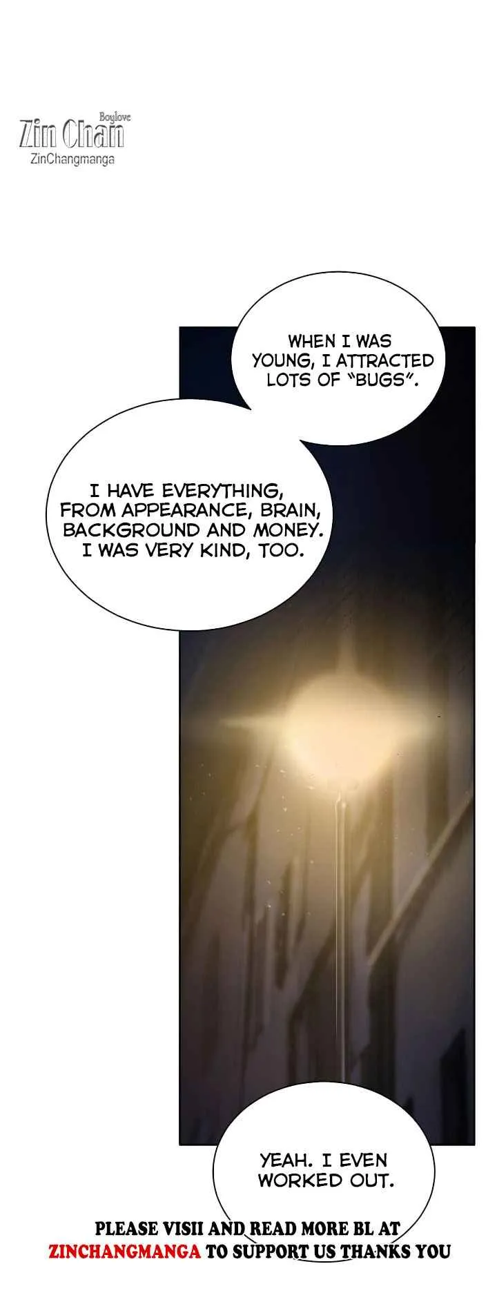 Passion Raga Chapter 6 - Page 47 in English