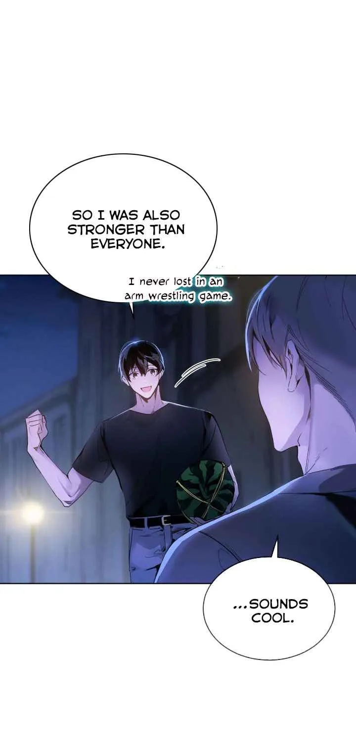 Passion Raga Chapter 6 - Page 48 in English