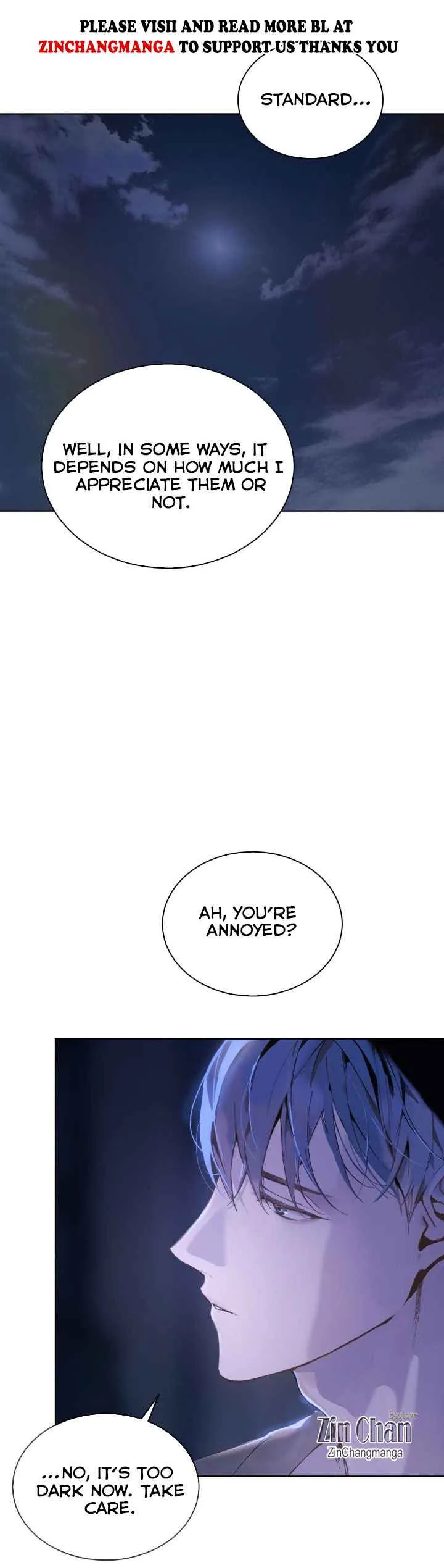 Passion Raga Chapter 6 - Page 56 in English