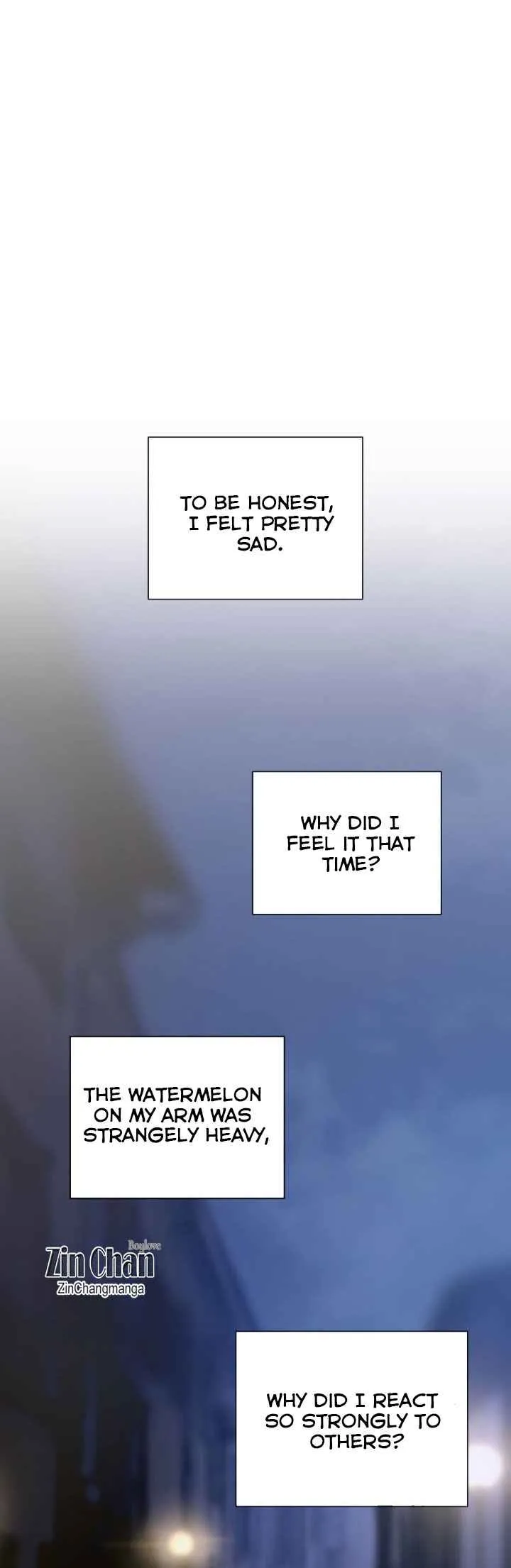 Passion Raga Chapter 6 - Page 57 in English
