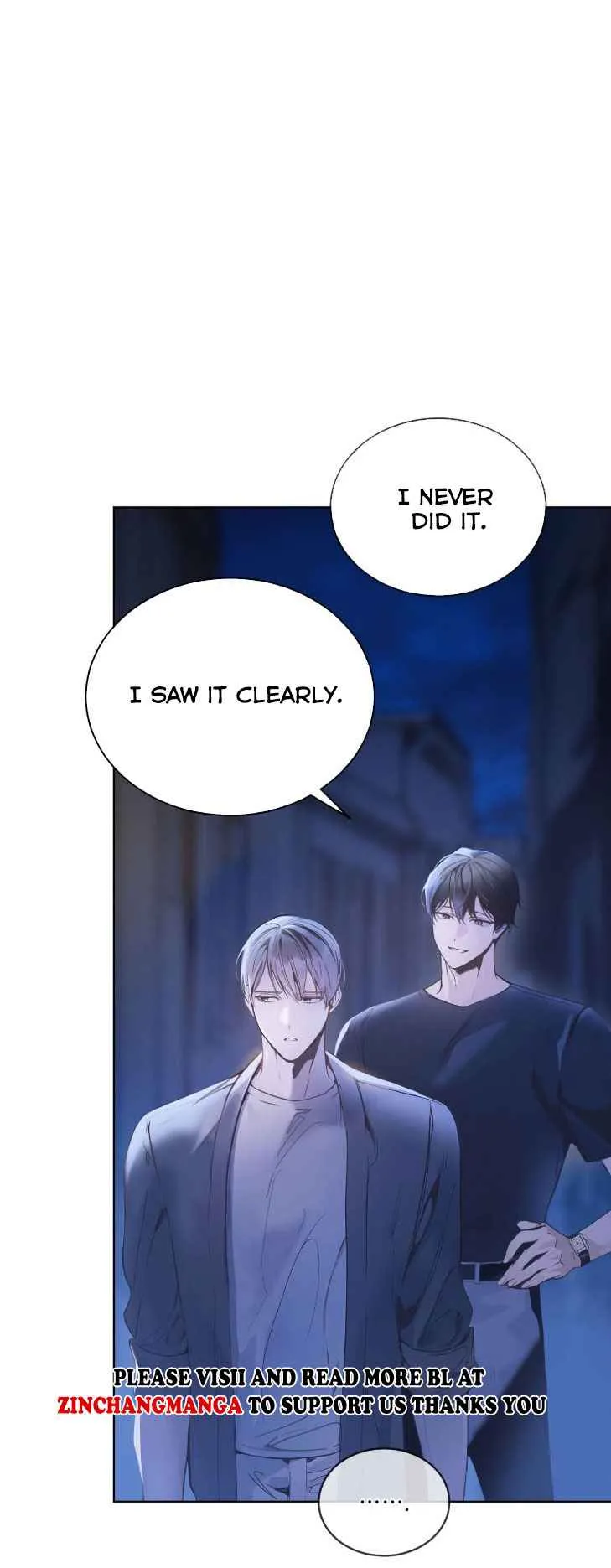 Passion Raga Chapter 6 - Page 7 in English