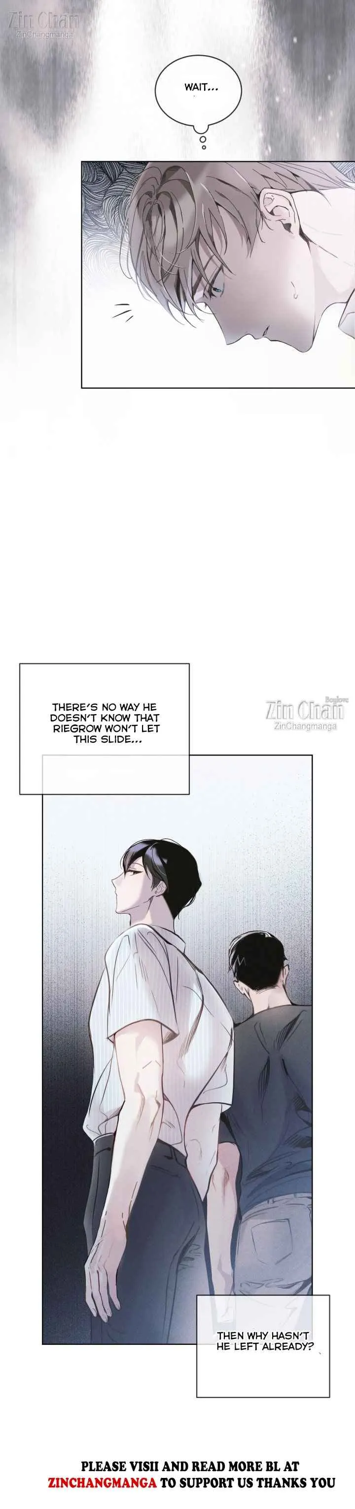 Passion Raga Chapter 7 - Page 17 in English