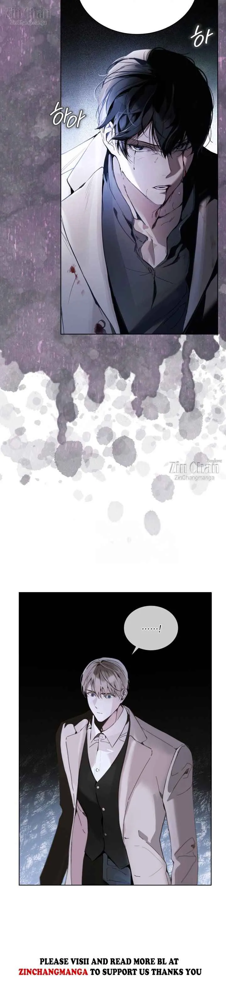 Passion Raga Chapter 7 - Page 20 in English