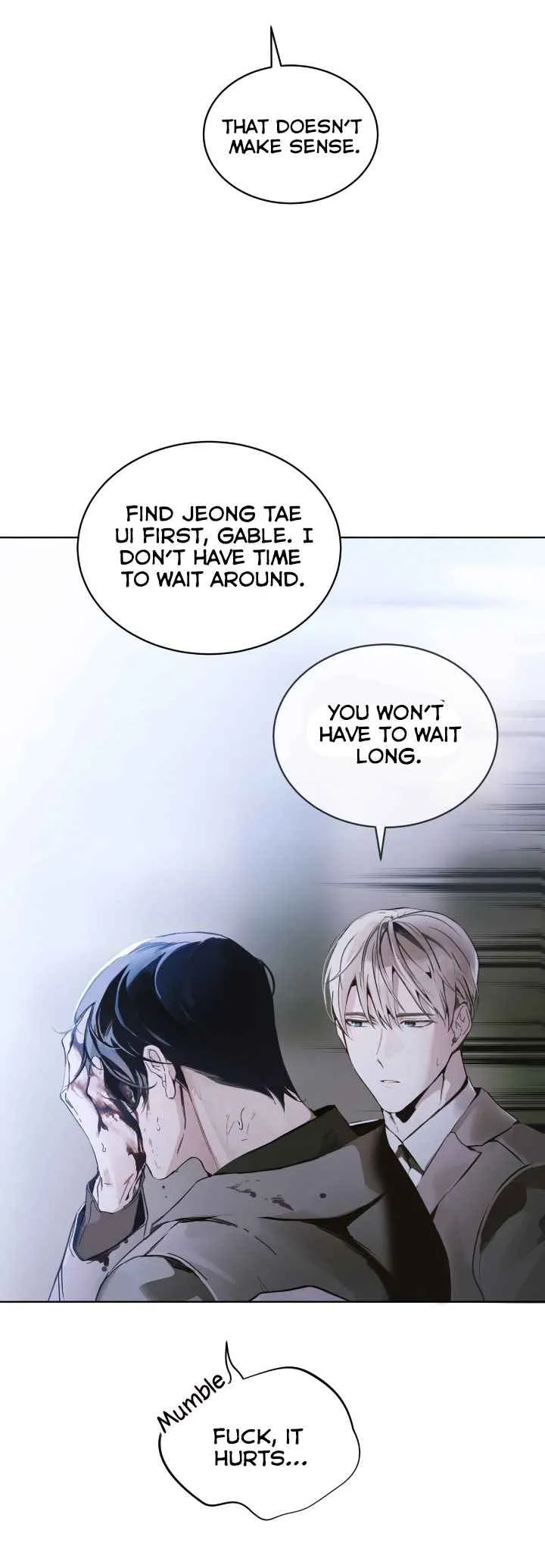 Passion Raga Chapter 7 - Page 33 in English